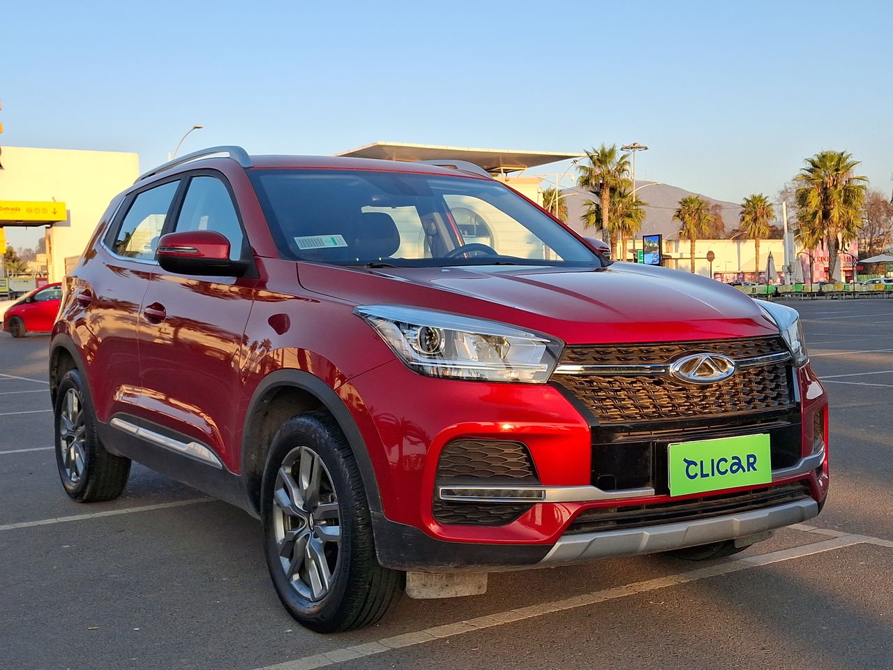 CHERY - 1