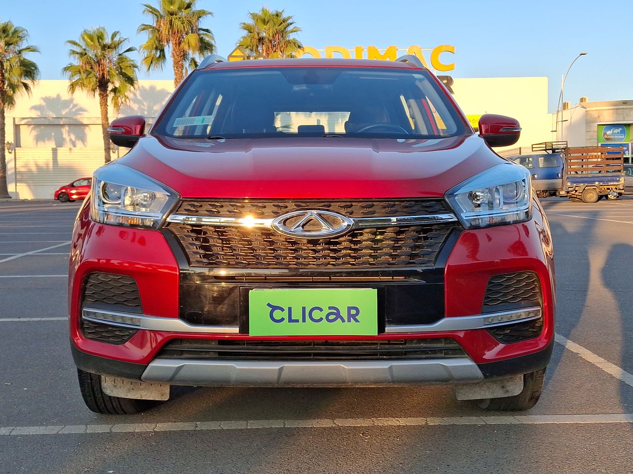 CHERY - 2