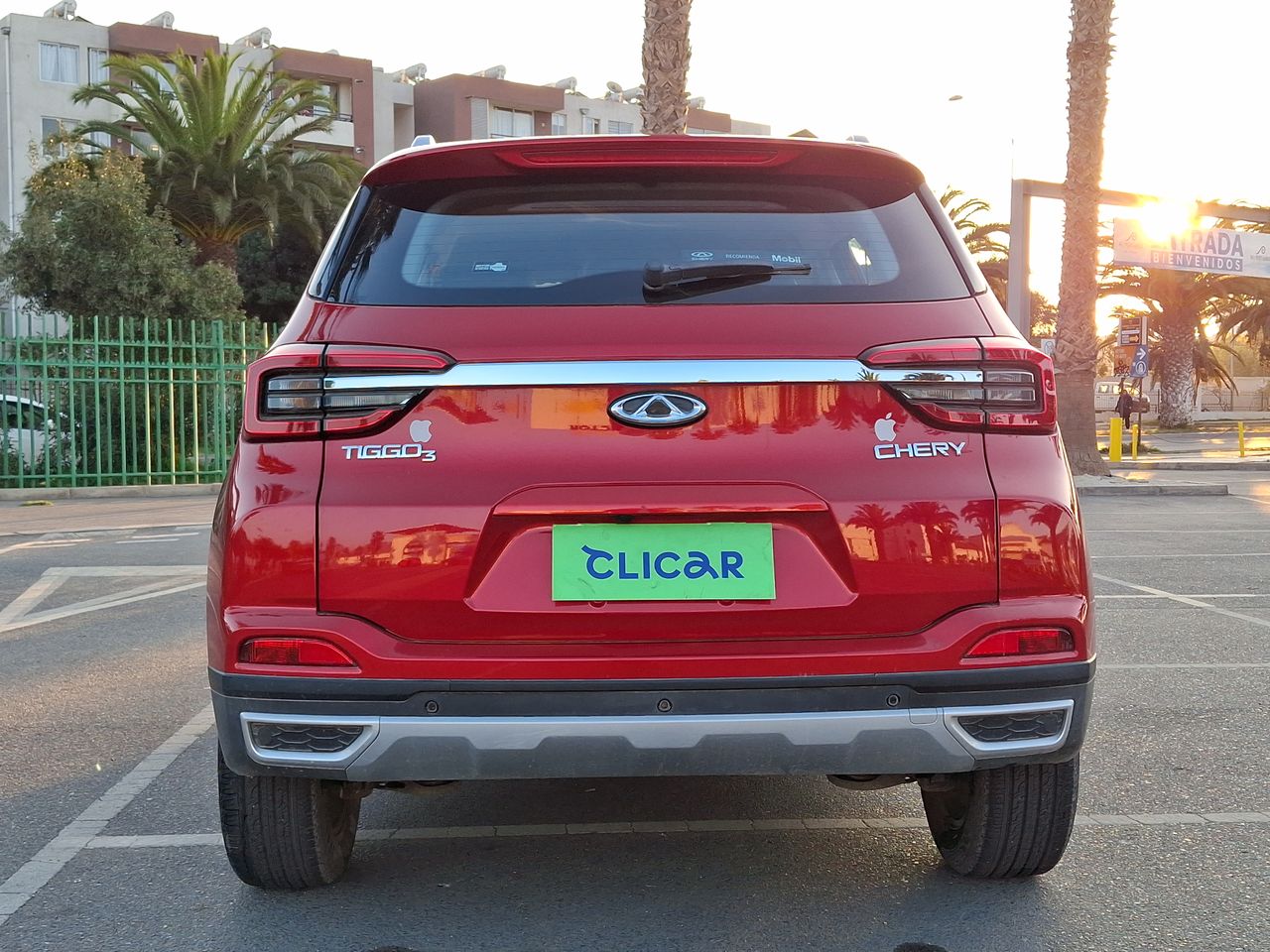 CHERY - 6