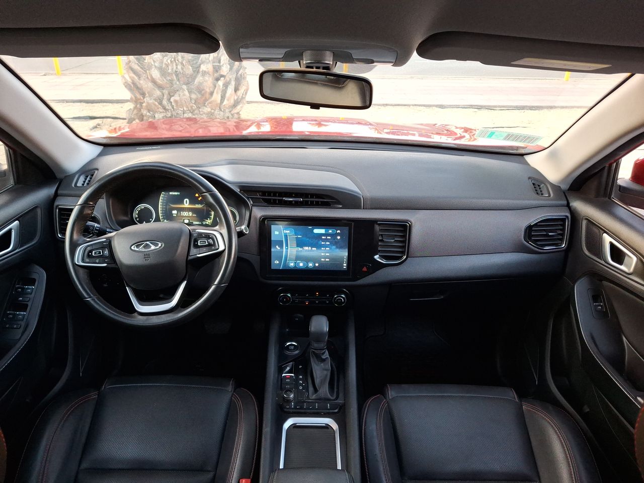 CHERY - 9