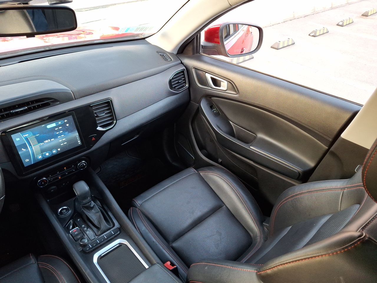 CHERY - 10