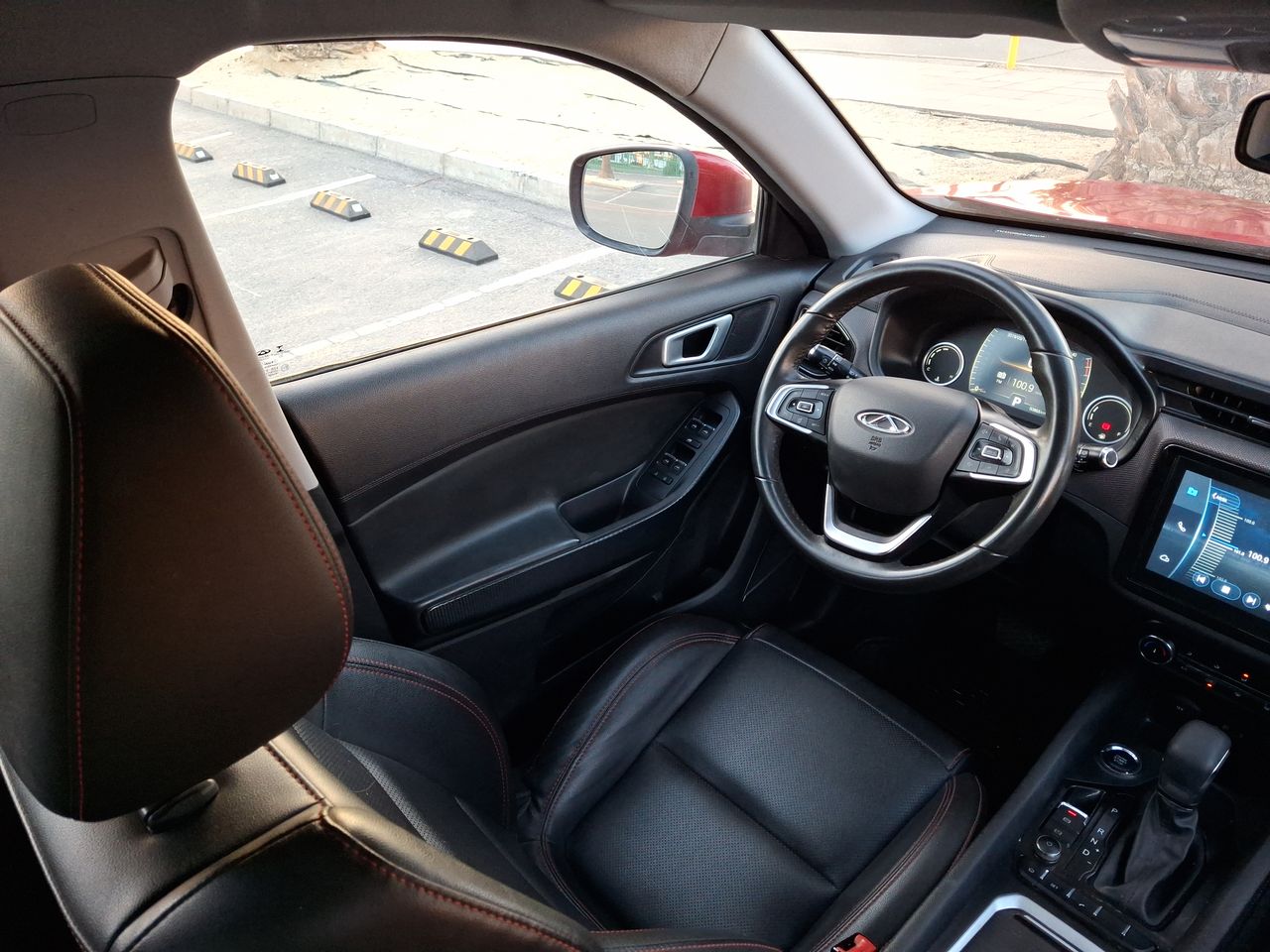 CHERY - 16
