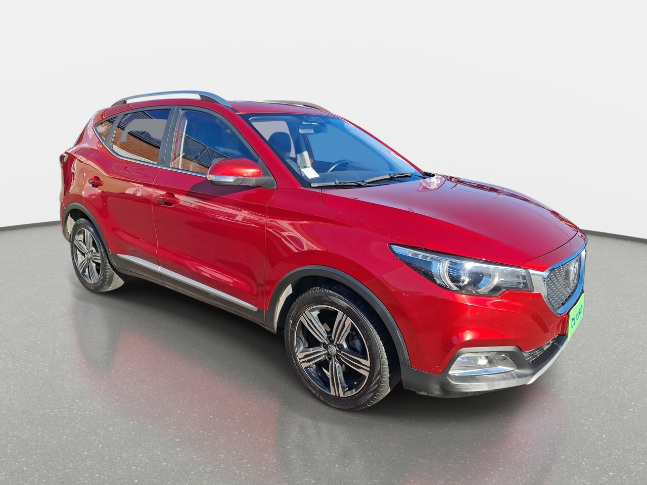 MG