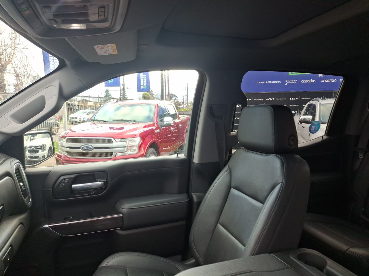 CHEVROLET - 3