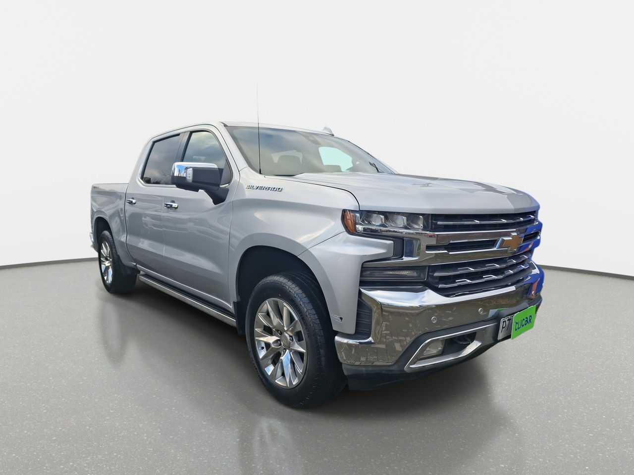 CHEVROLET