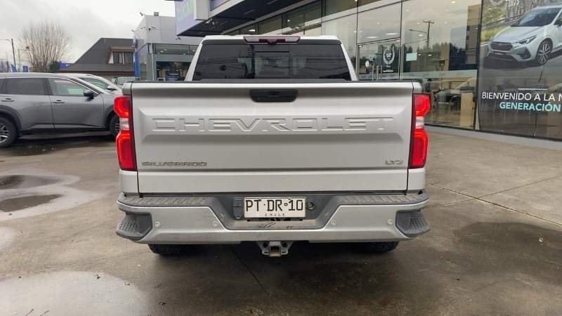 Imagen de vehículo