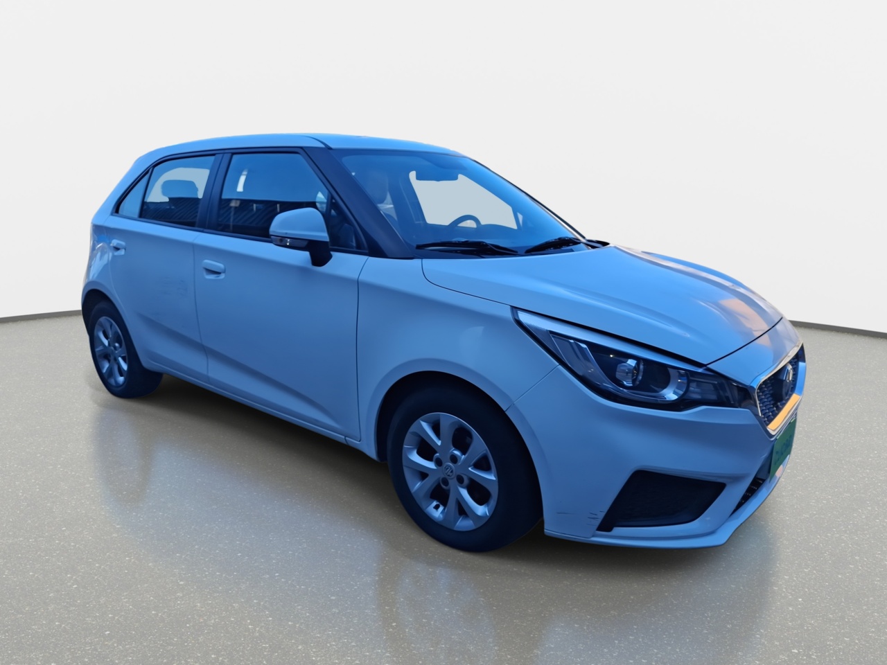 MG