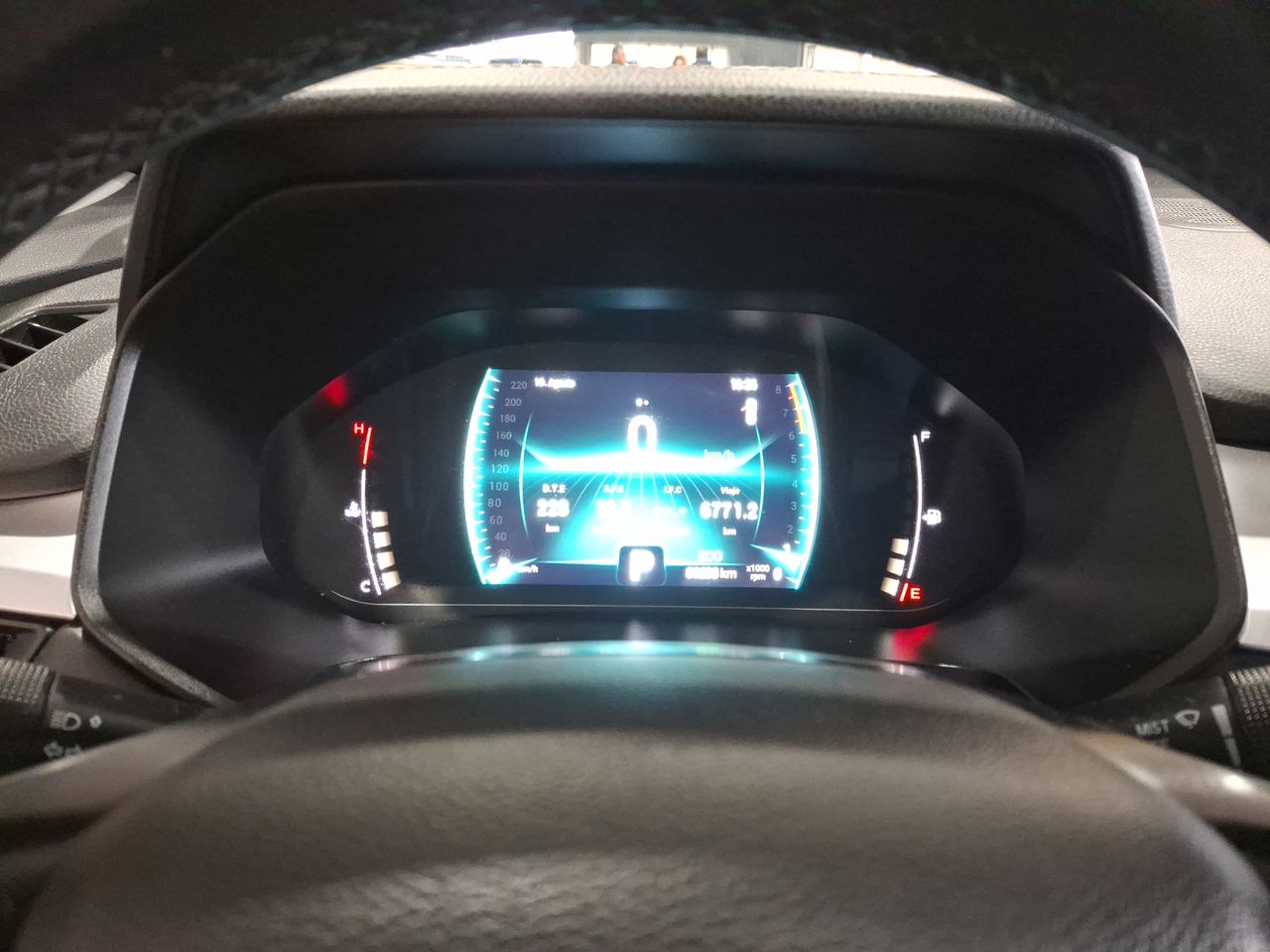 CHERY - 26