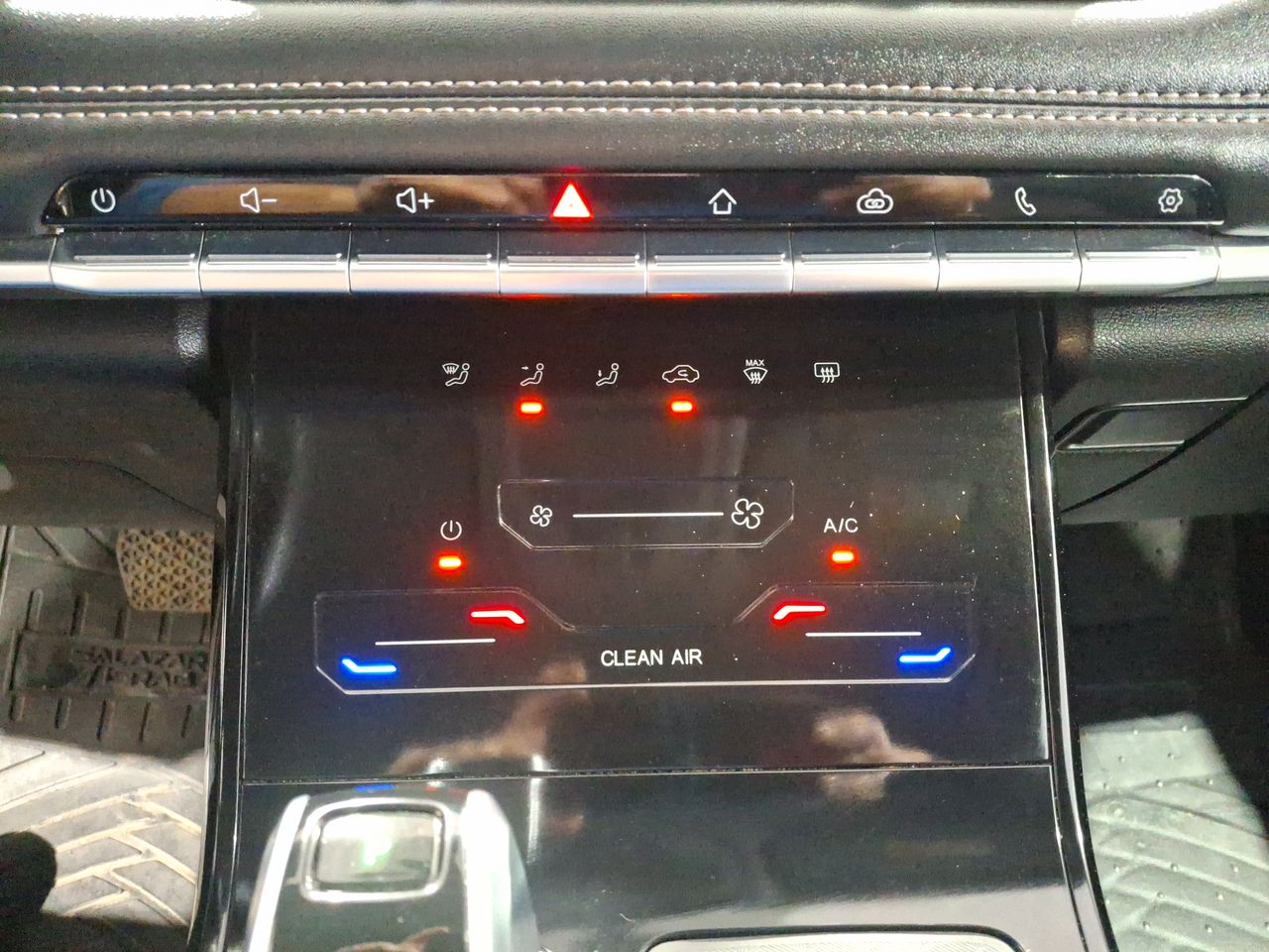 CHERY - 29