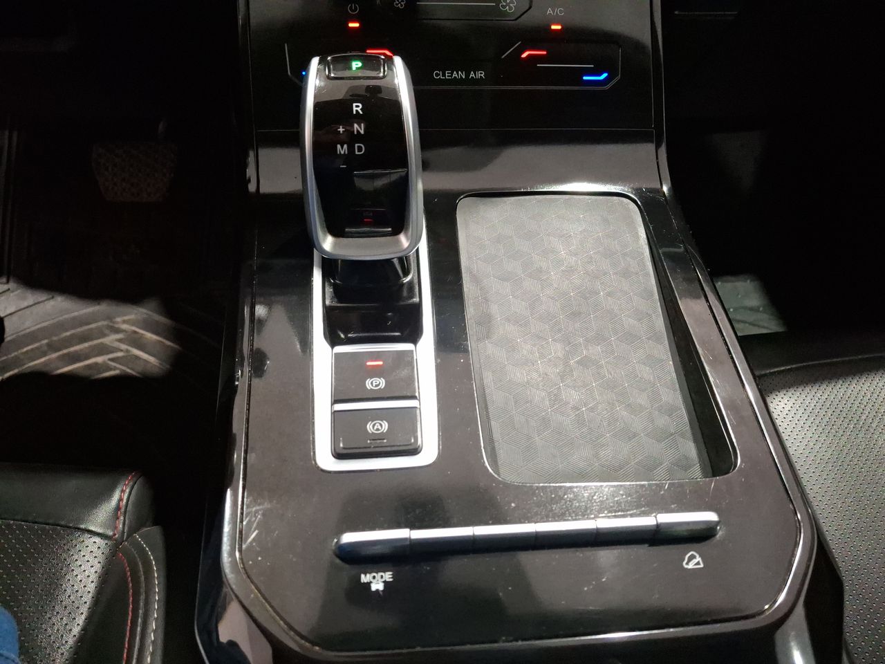 CHERY - 30