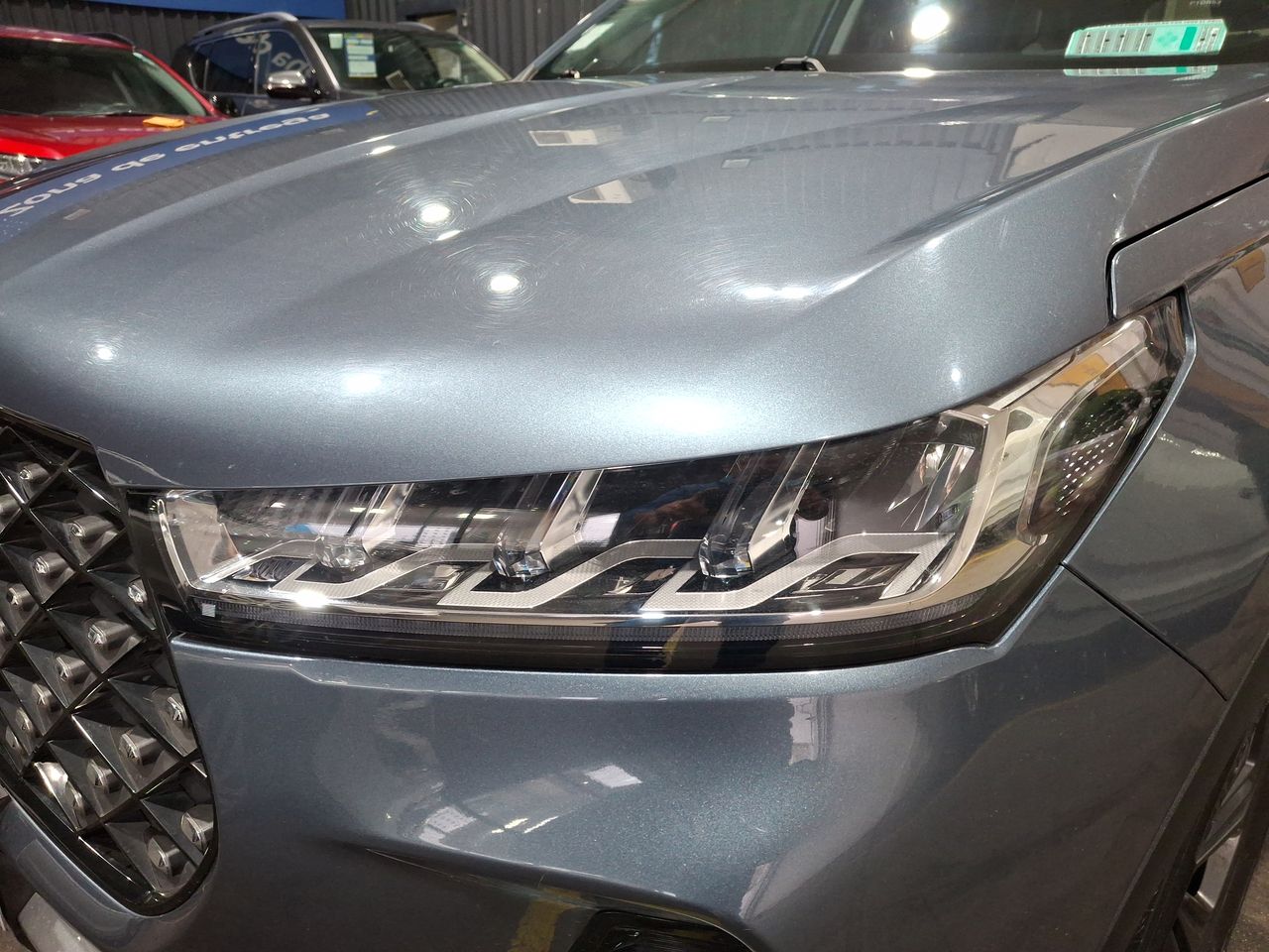 CHERY - 18
