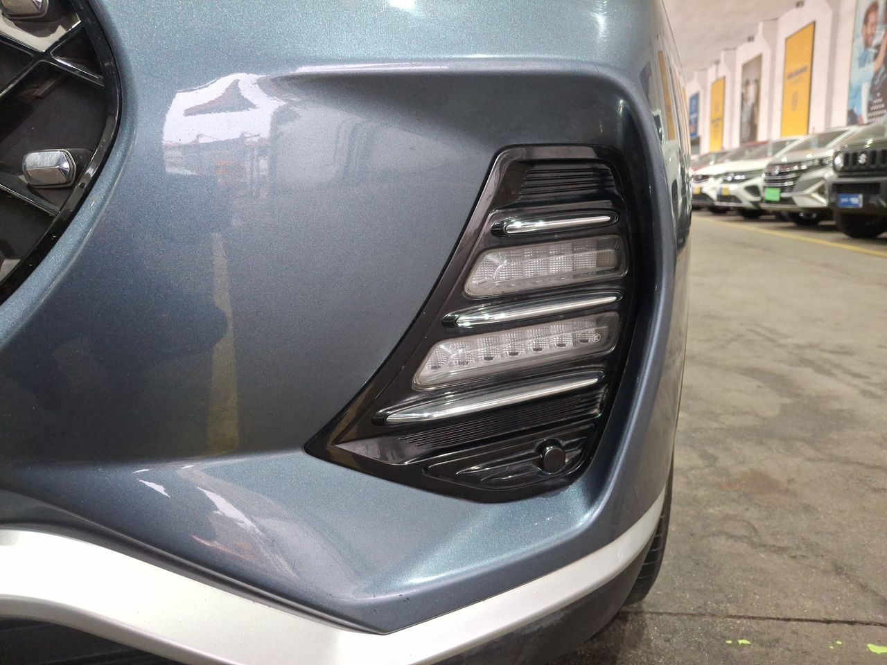 CHERY - 19