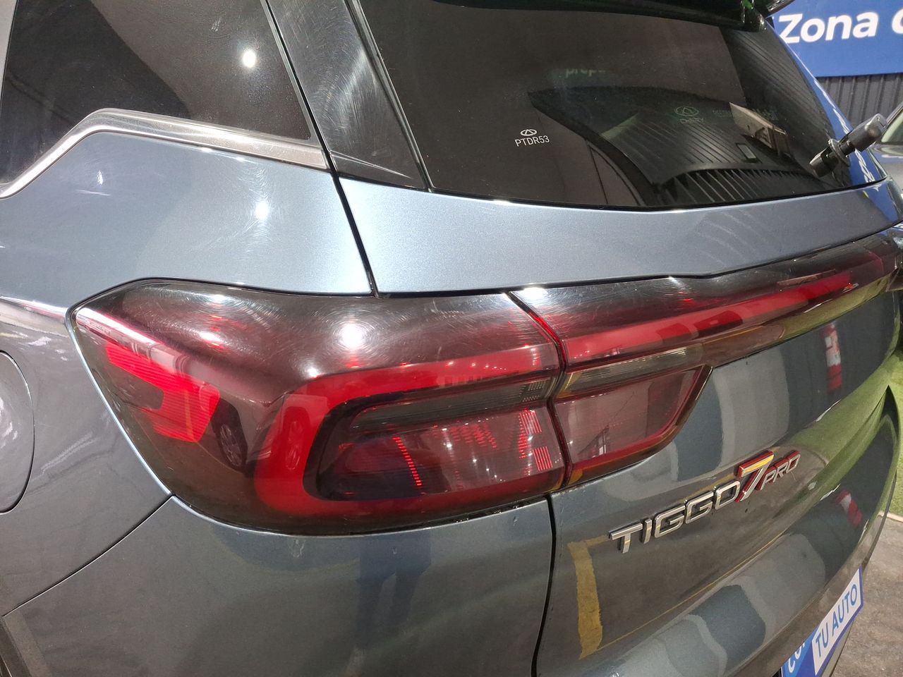 CHERY - 20