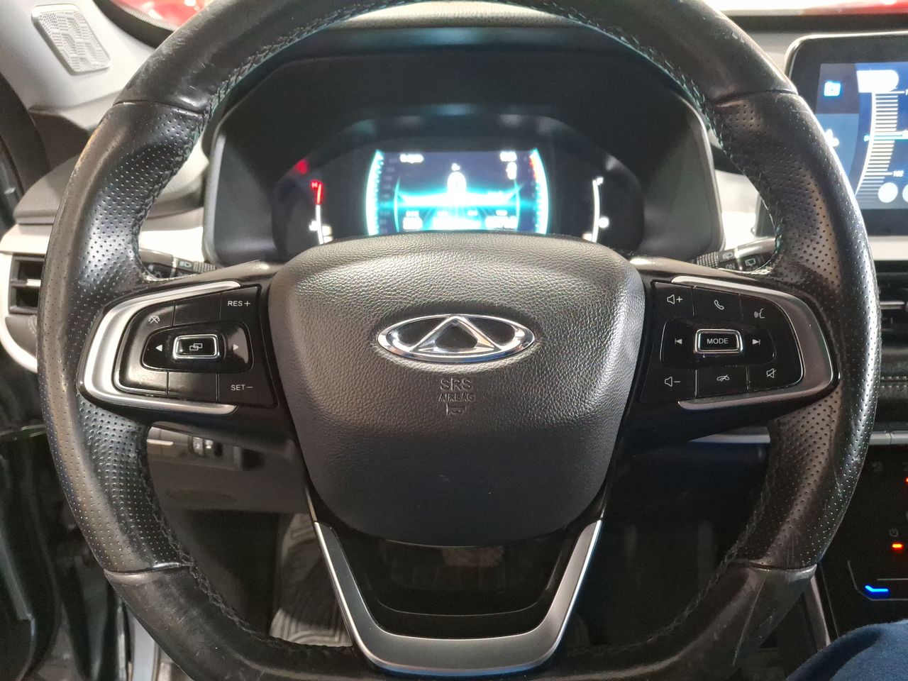 CHERY - 24