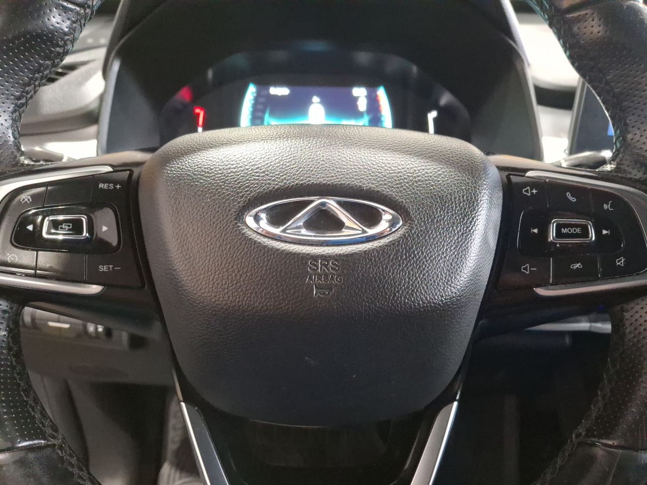 CHERY - 25