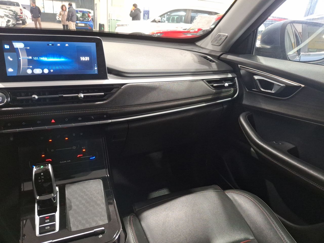 CHERY - 10