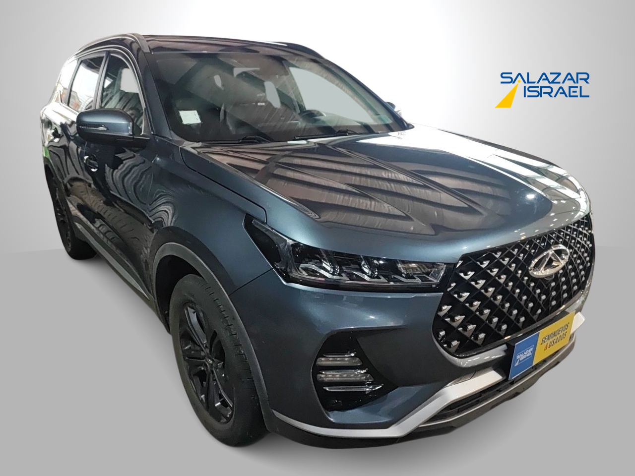 CHERY