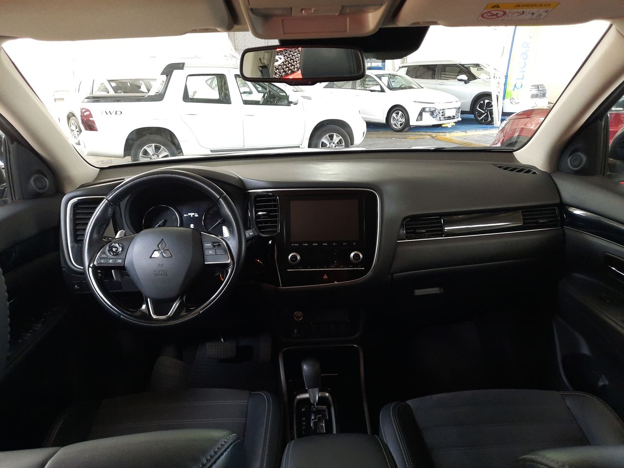 MITSUBISHI - 9