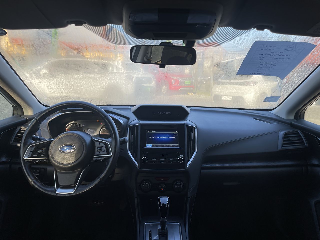 SUBARU - 24