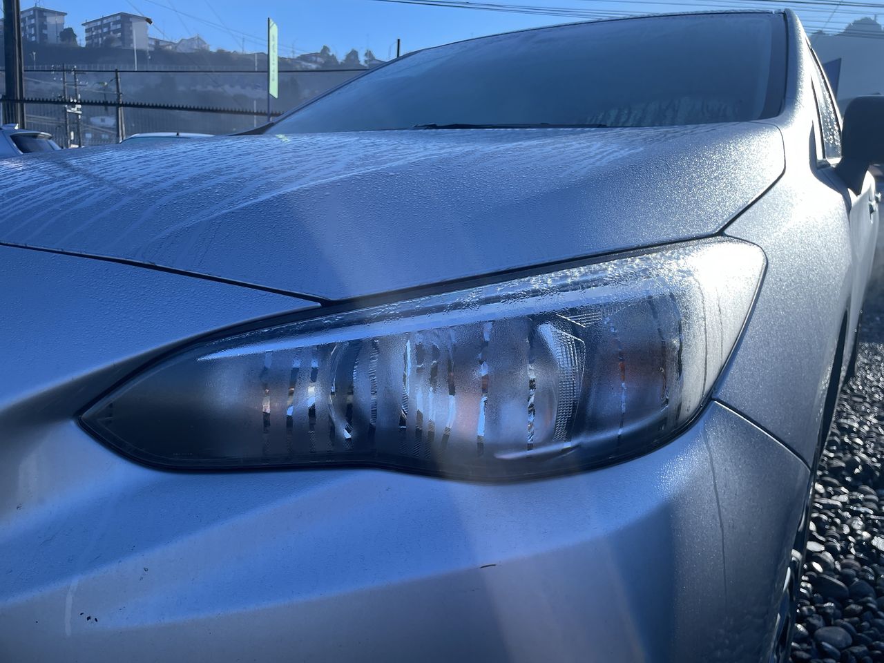 SUBARU - 11