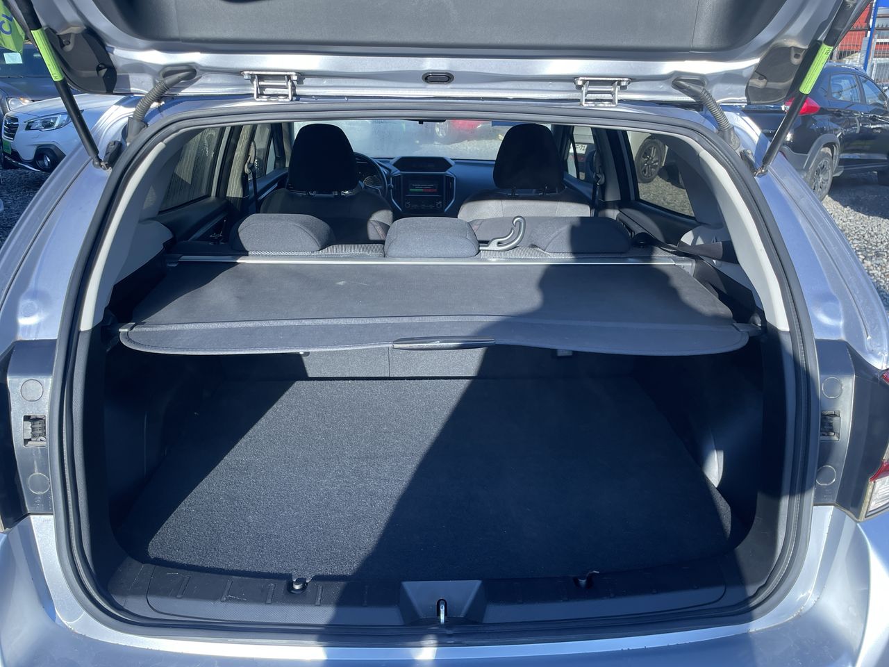 SUBARU - 14