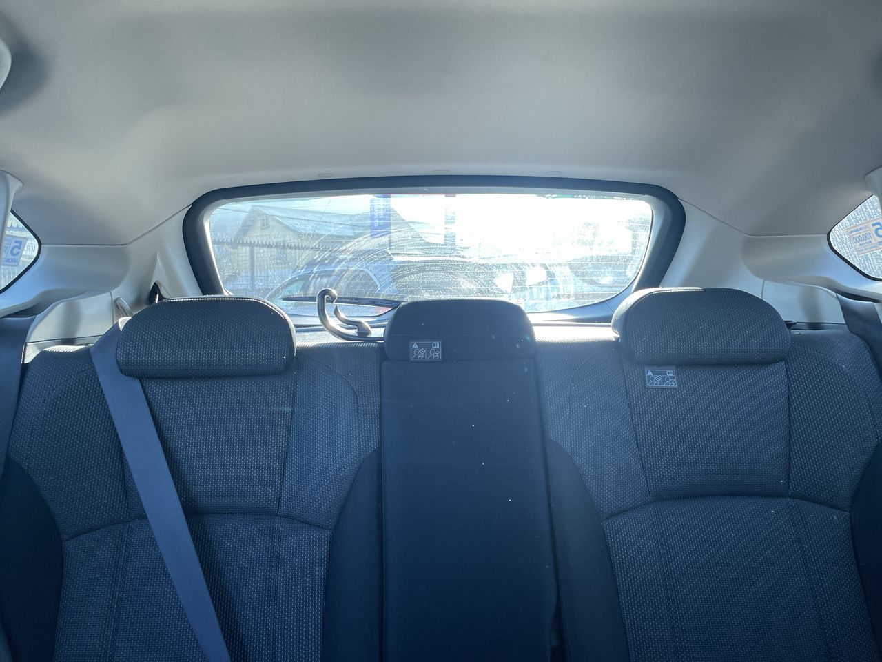 SUBARU - 5