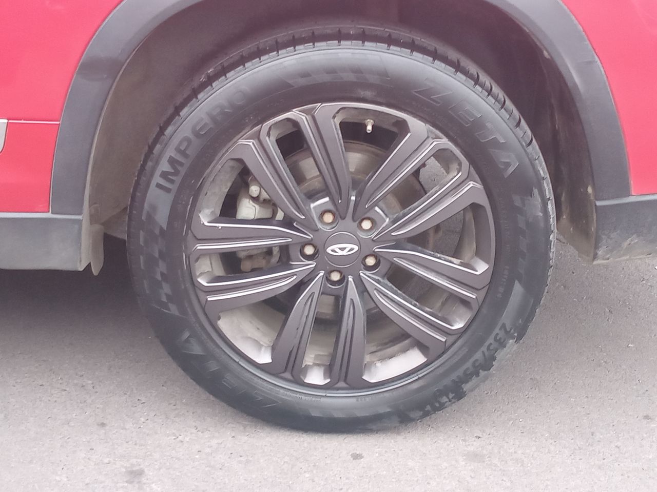 CHERY - 7