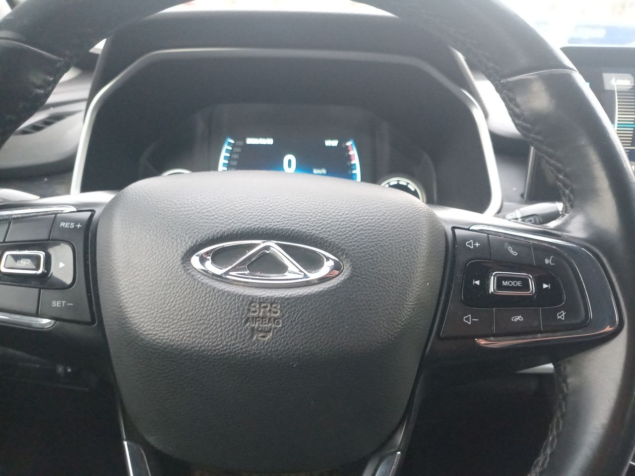 CHERY - 16