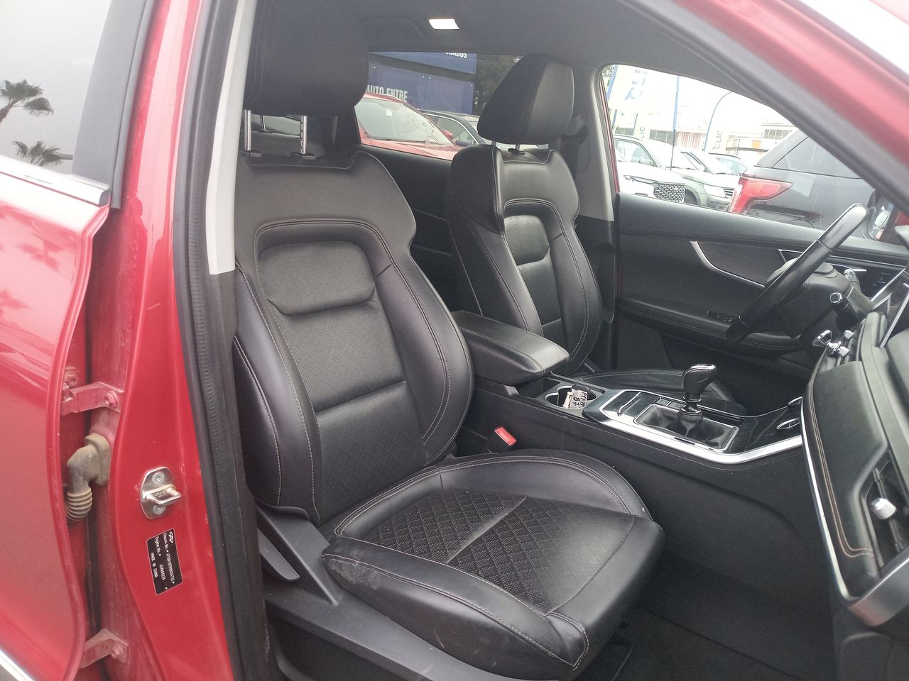 CHERY - 23