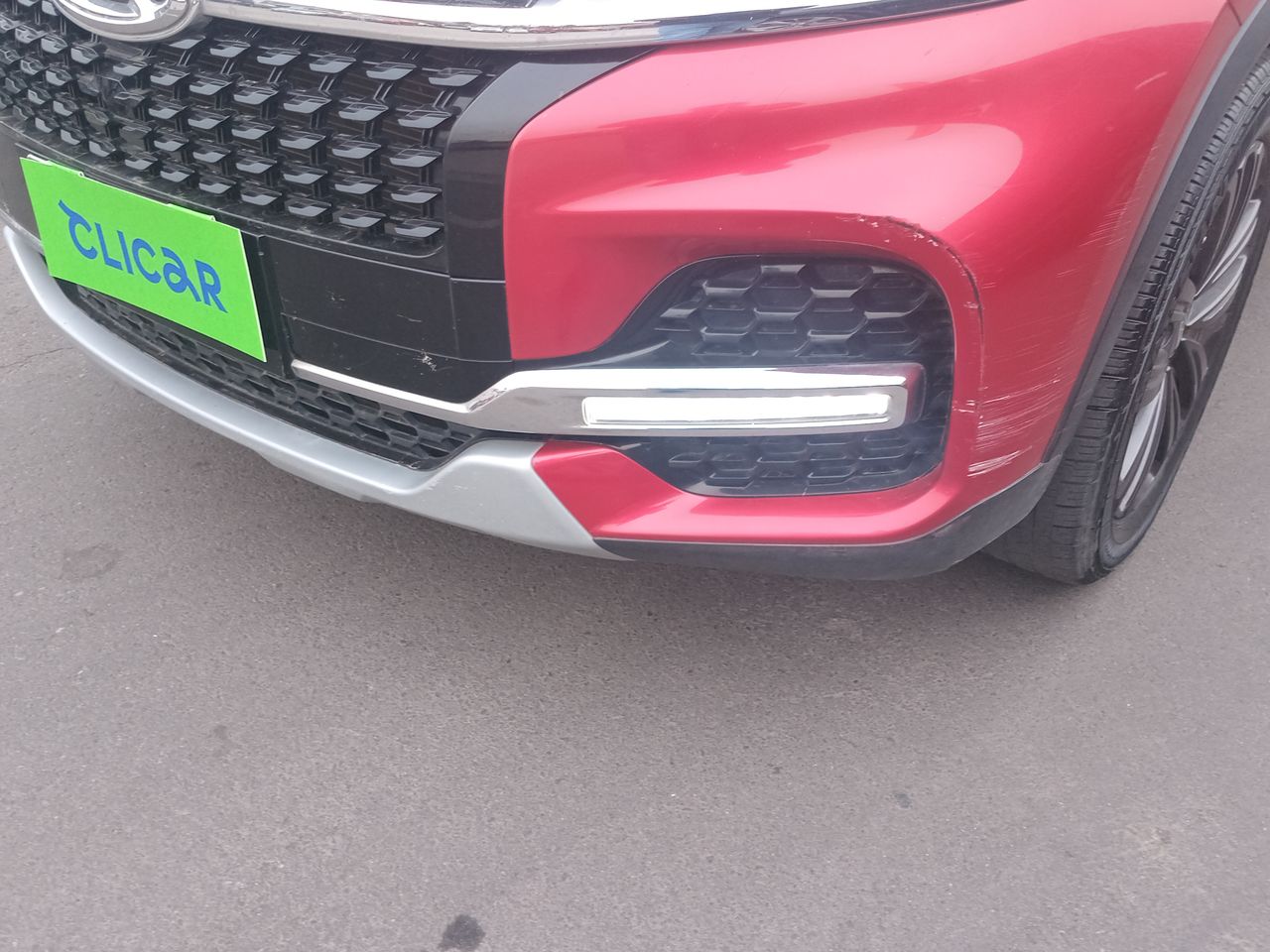 CHERY - 9