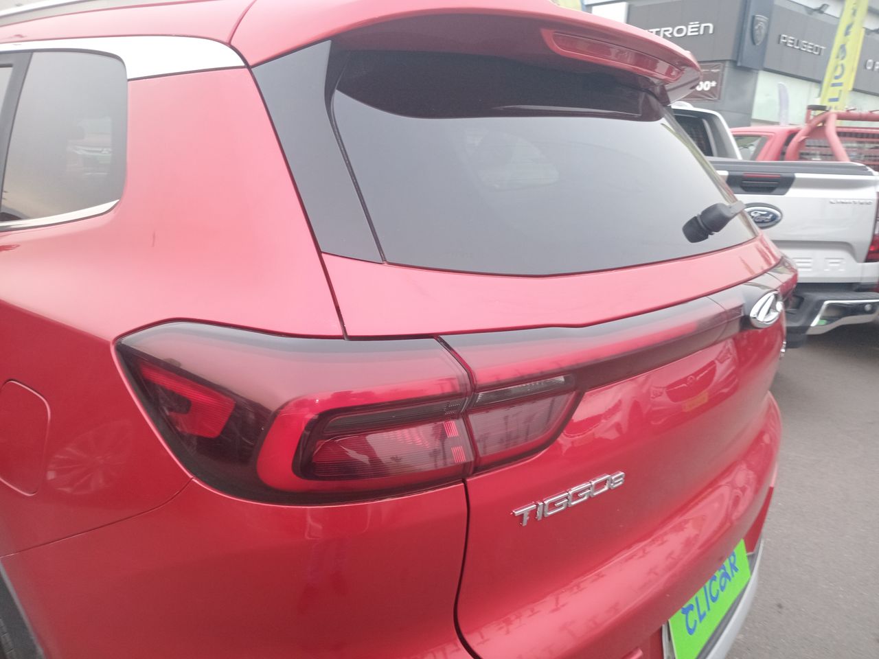 CHERY - 10