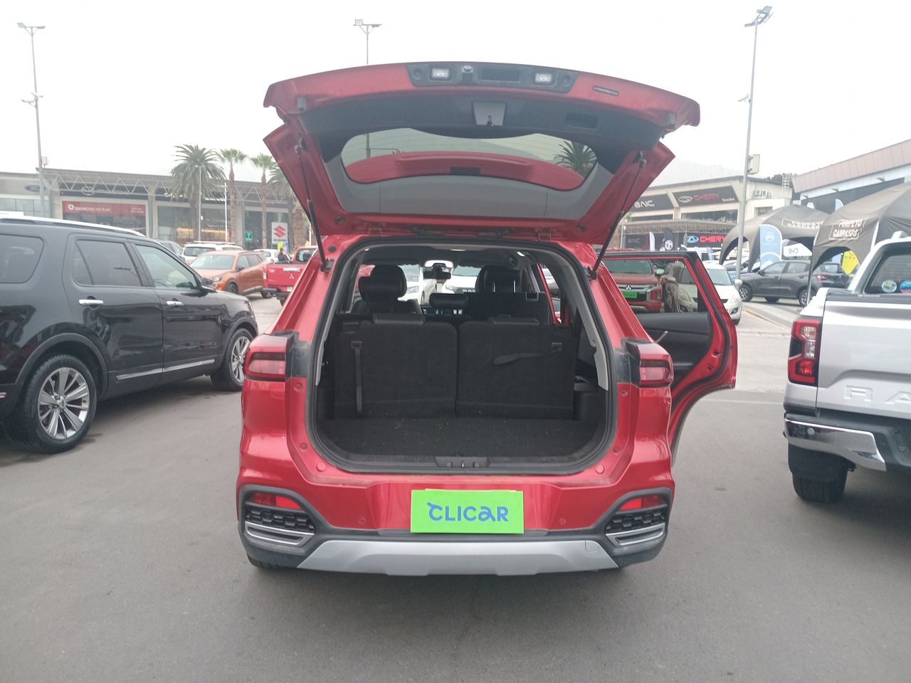 CHERY - 11