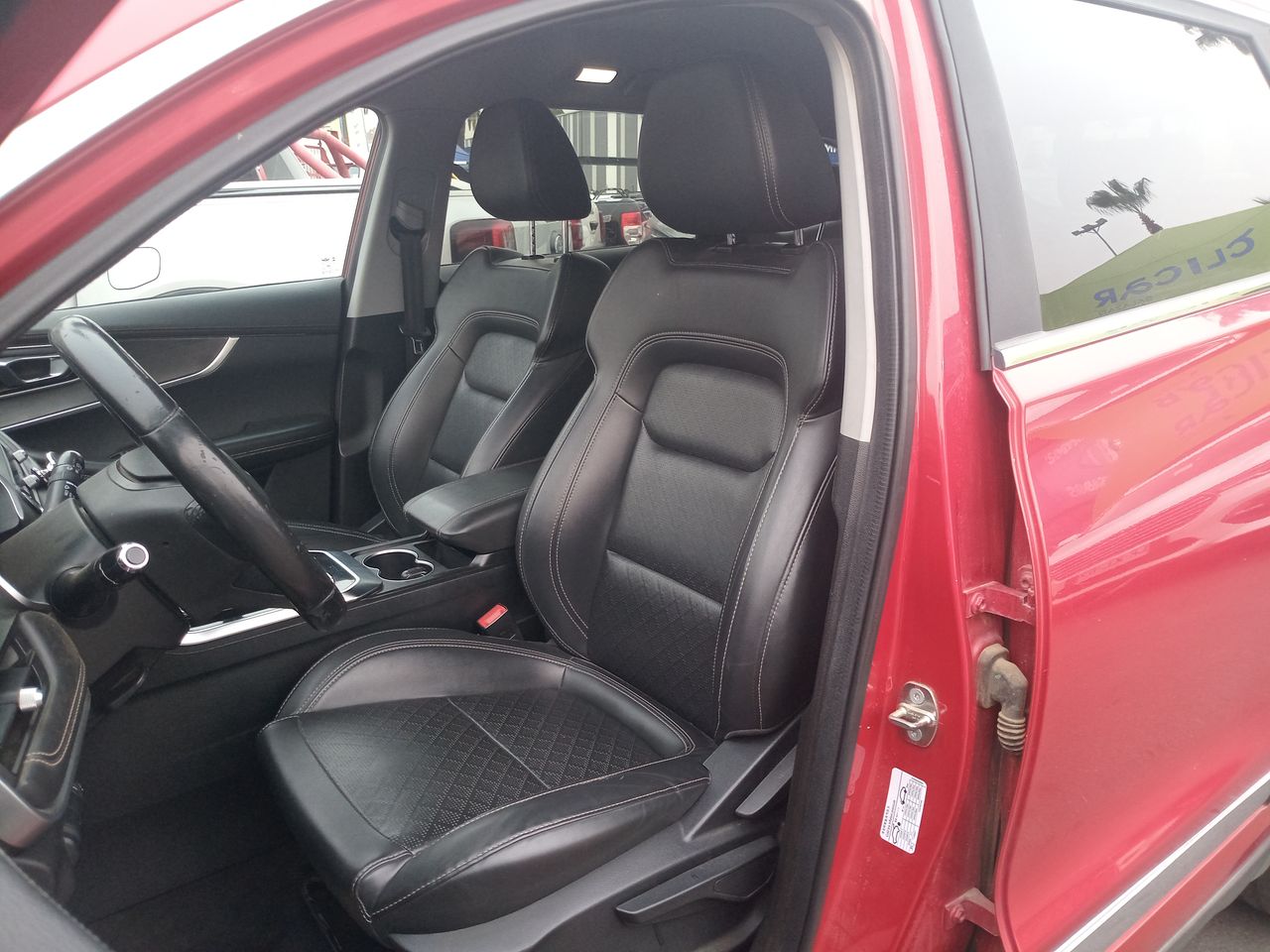CHERY - 14