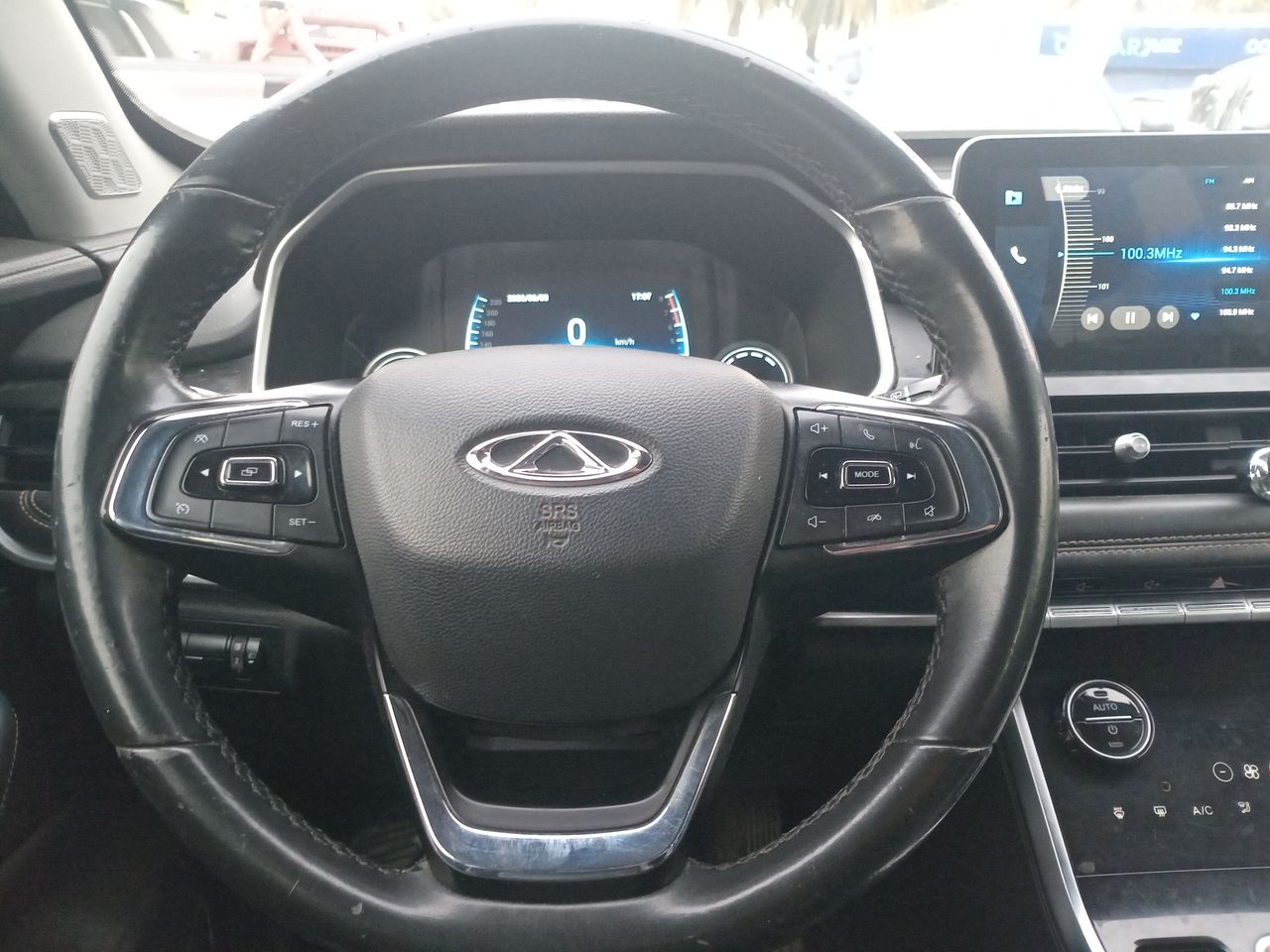 CHERY - 15