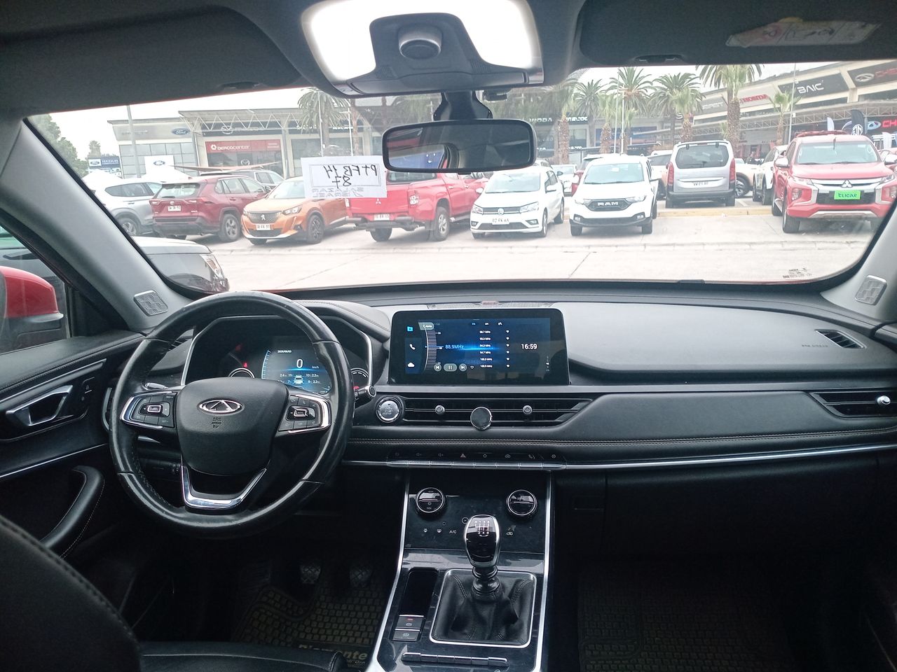 CHERY - 1