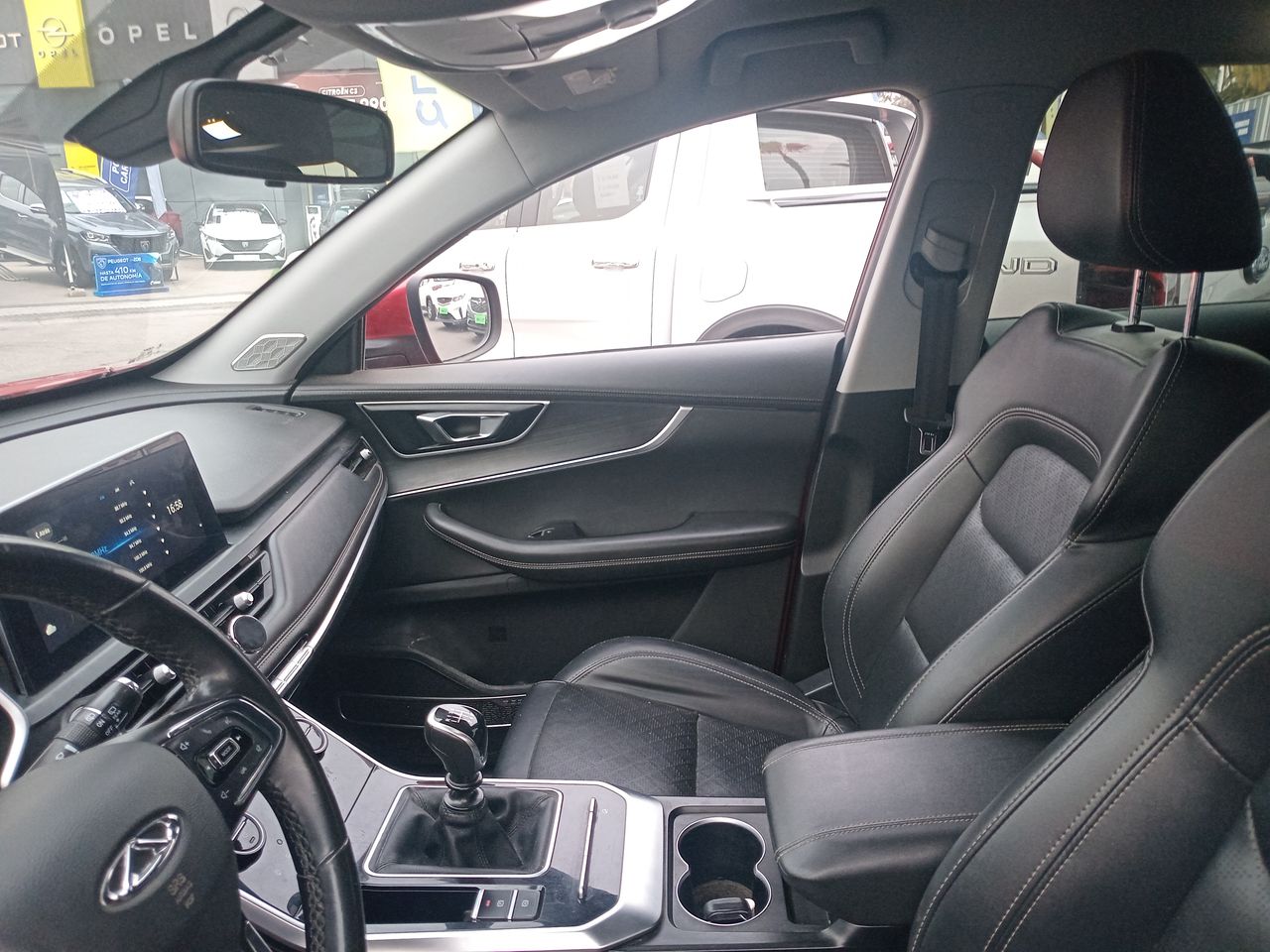 CHERY - 2