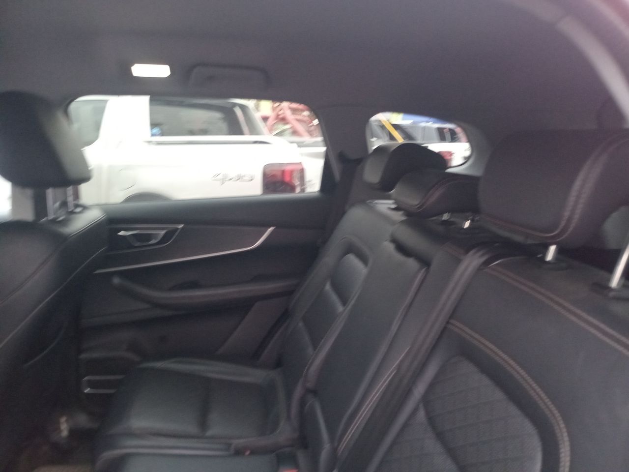CHERY - 3
