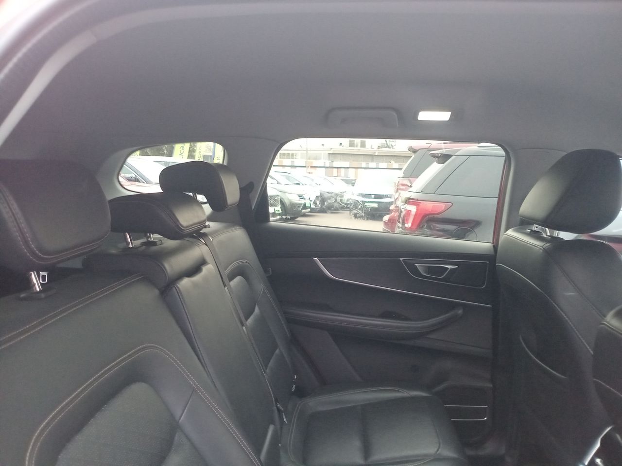 CHERY - 5
