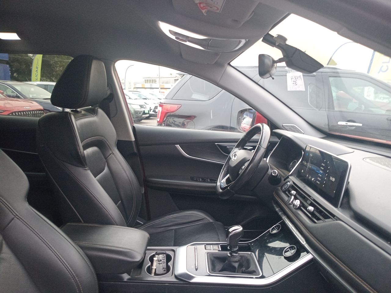 CHERY - 6