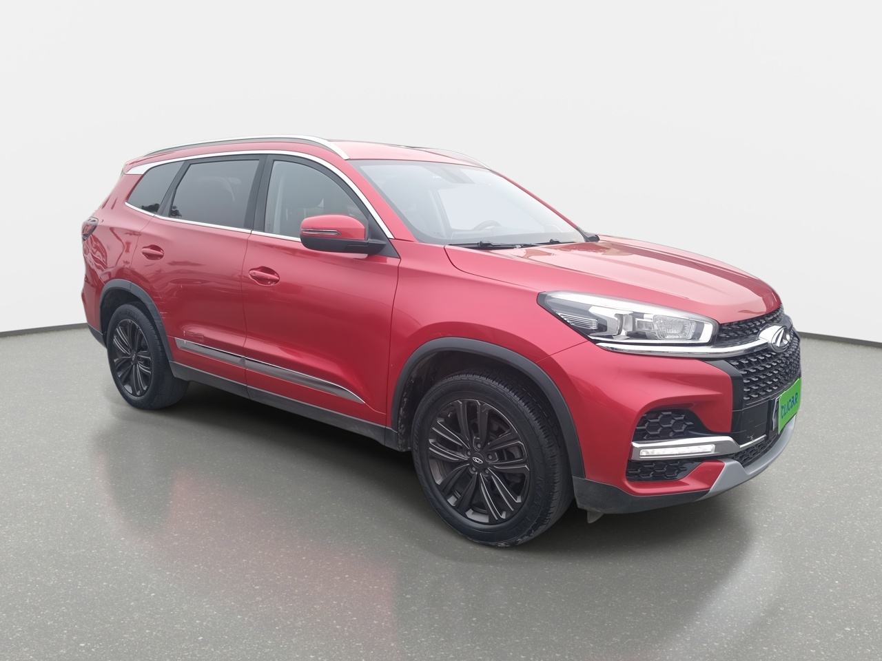 CHERY