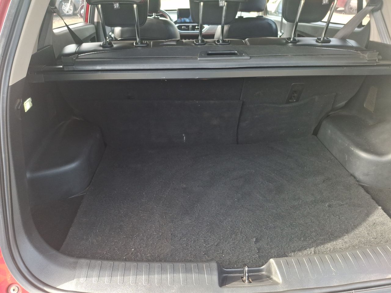 Chevrolet Groove — foto 14 de 29