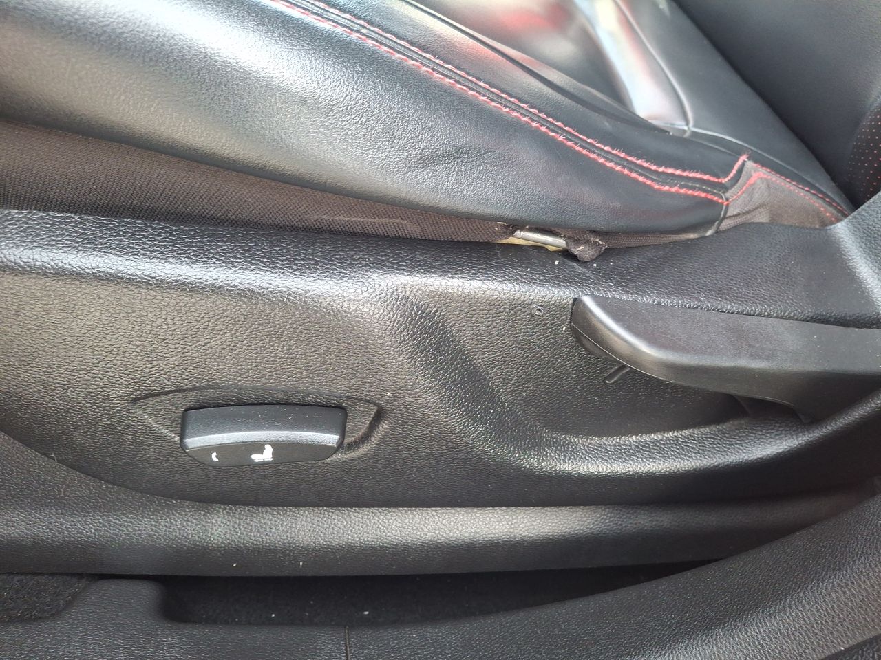 Chevrolet Groove — foto 16 de 29