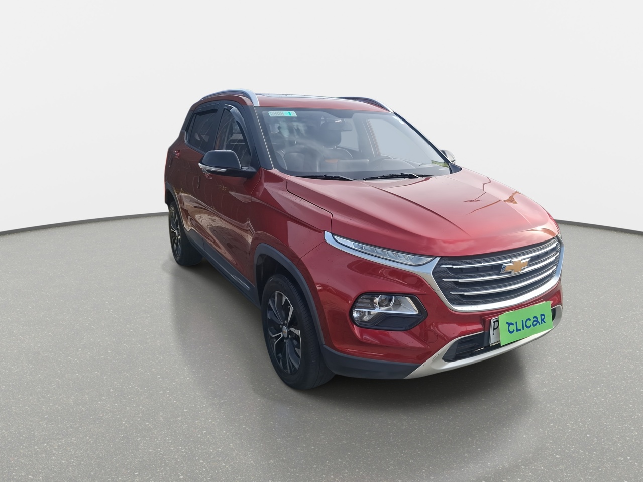 CHEVROLET - 2