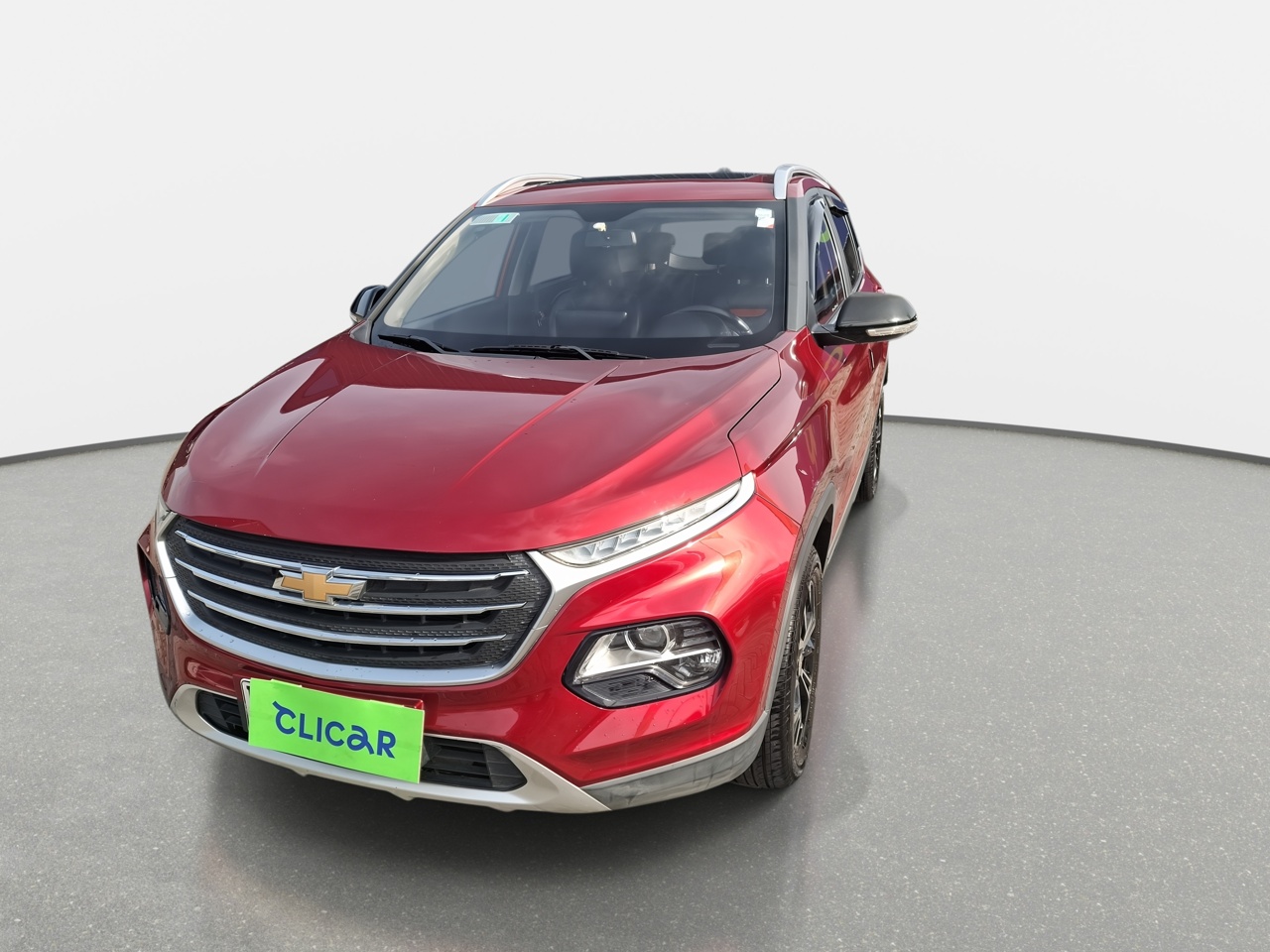 CHEVROLET - 3