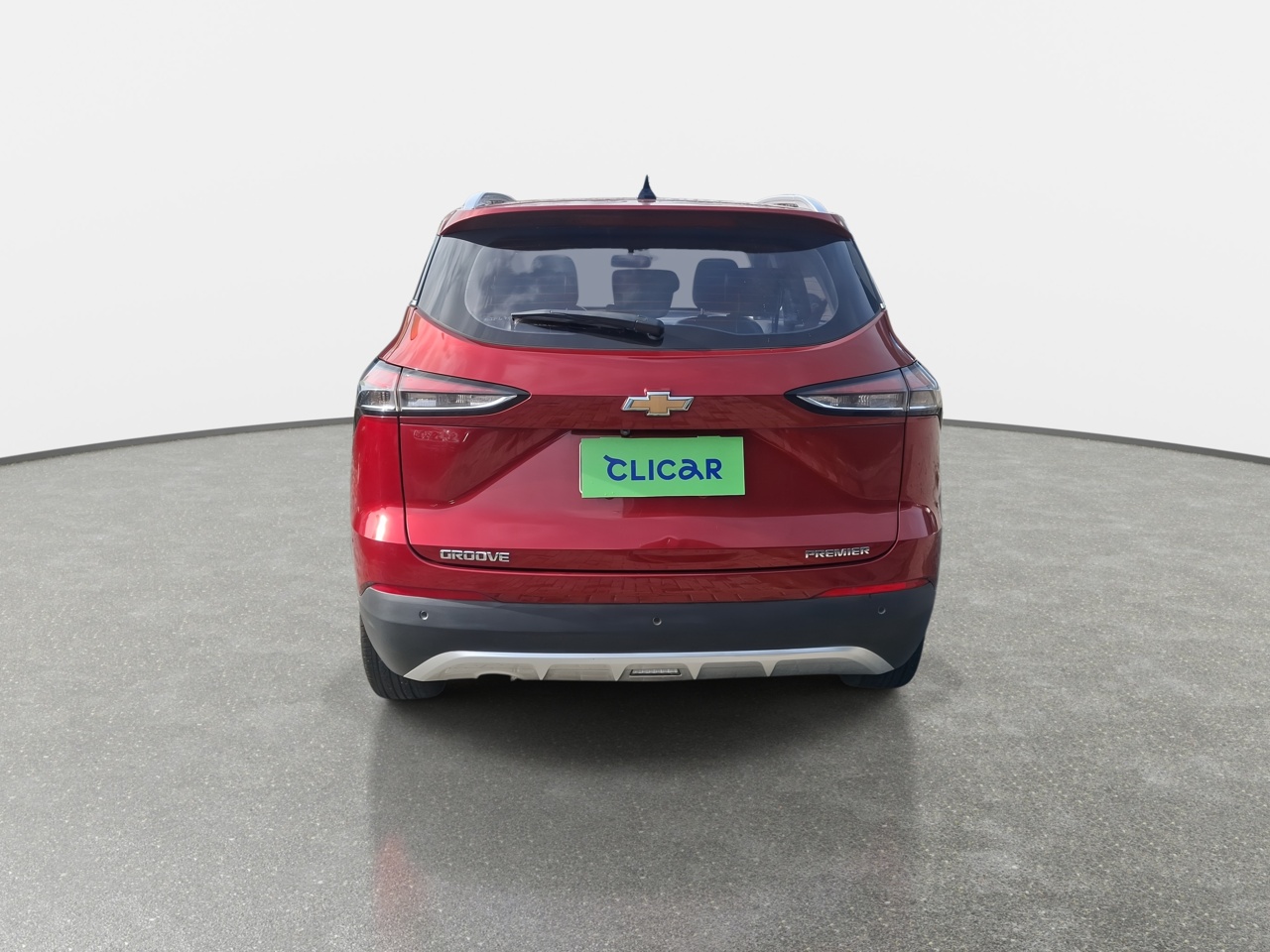CHEVROLET - 6