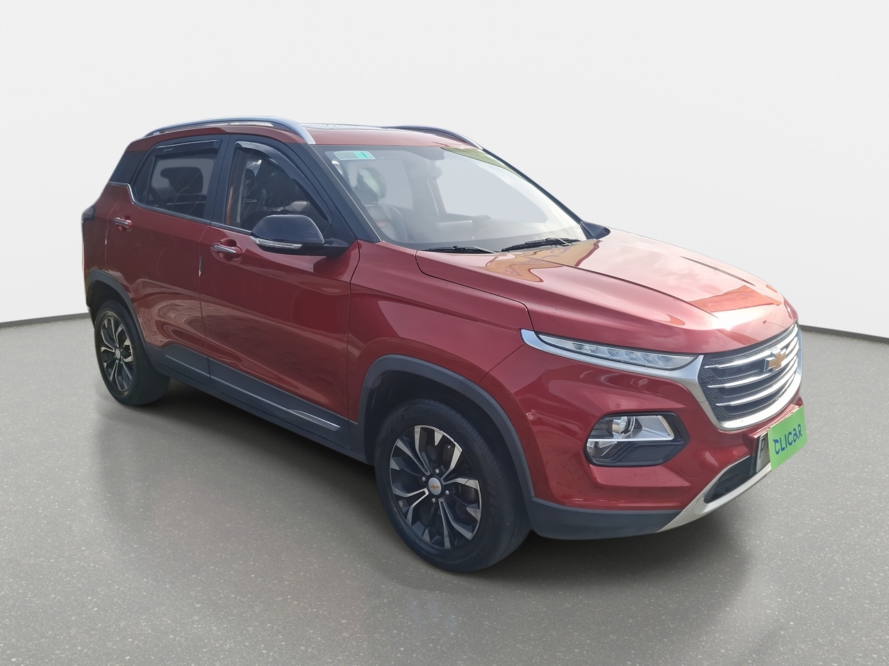 CHEVROLET