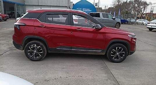 CHEVROLET - 2
