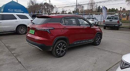 CHEVROLET - 3