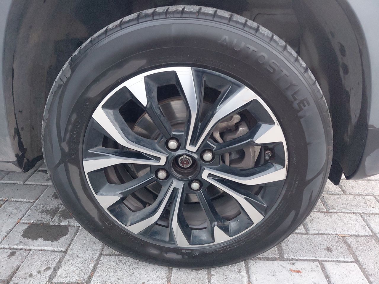 CHEVROLET - 7