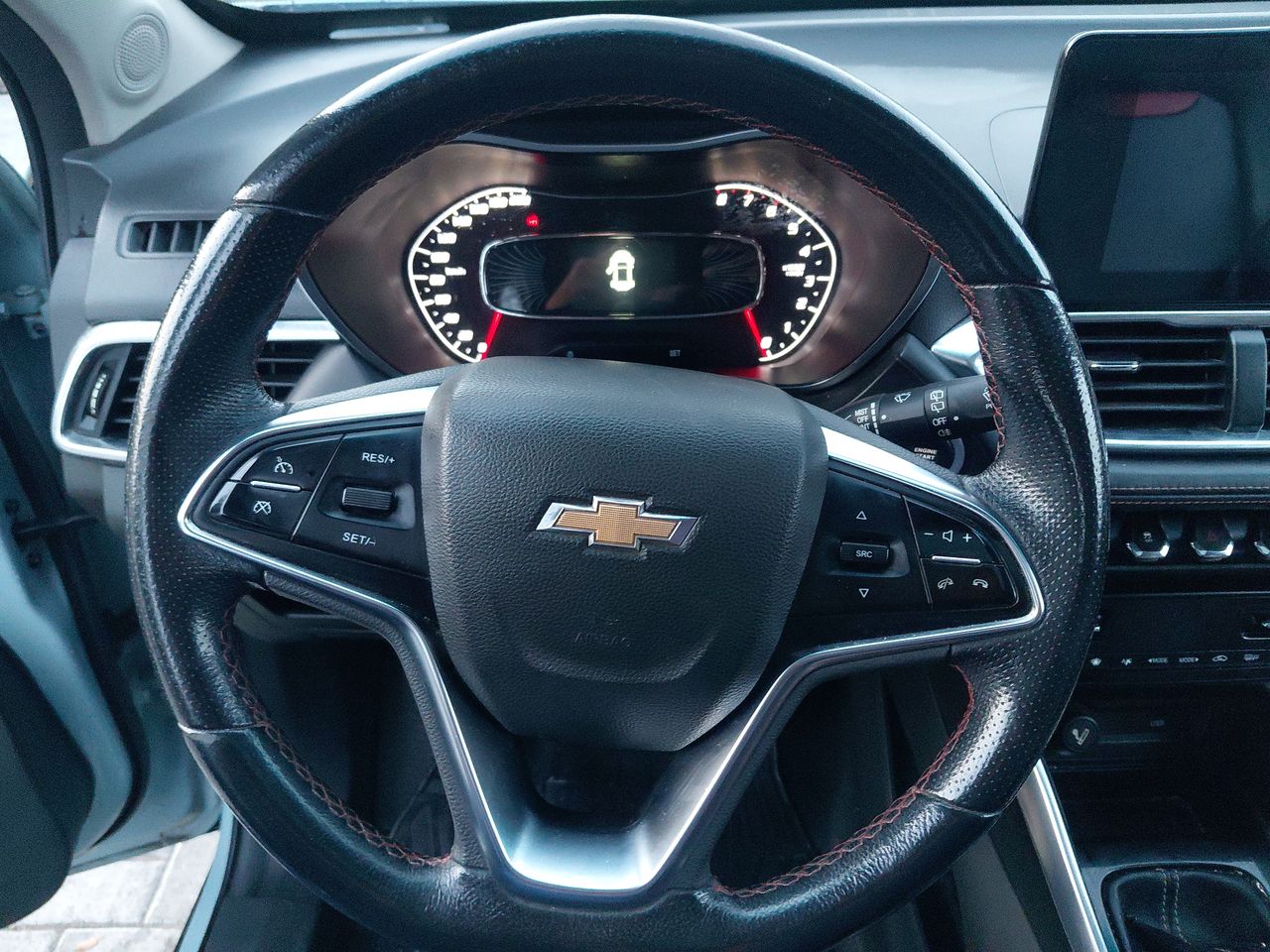 CHEVROLET - 14